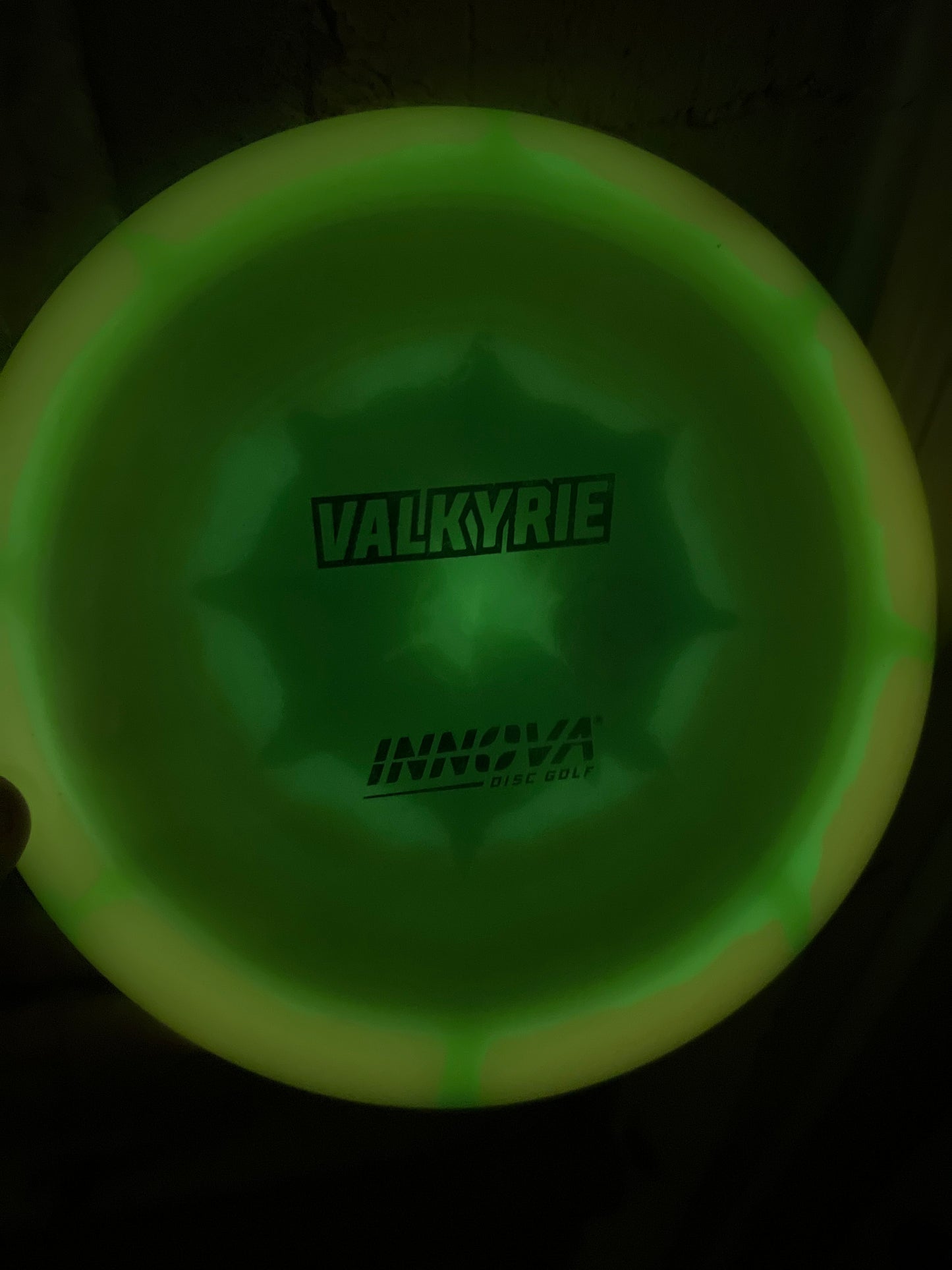 Innova Glow Valkyrie