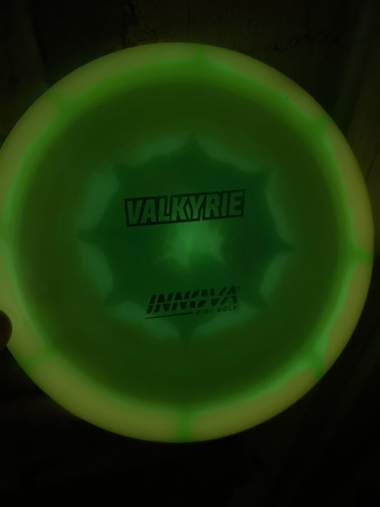 Innova Glow Valkyrie
