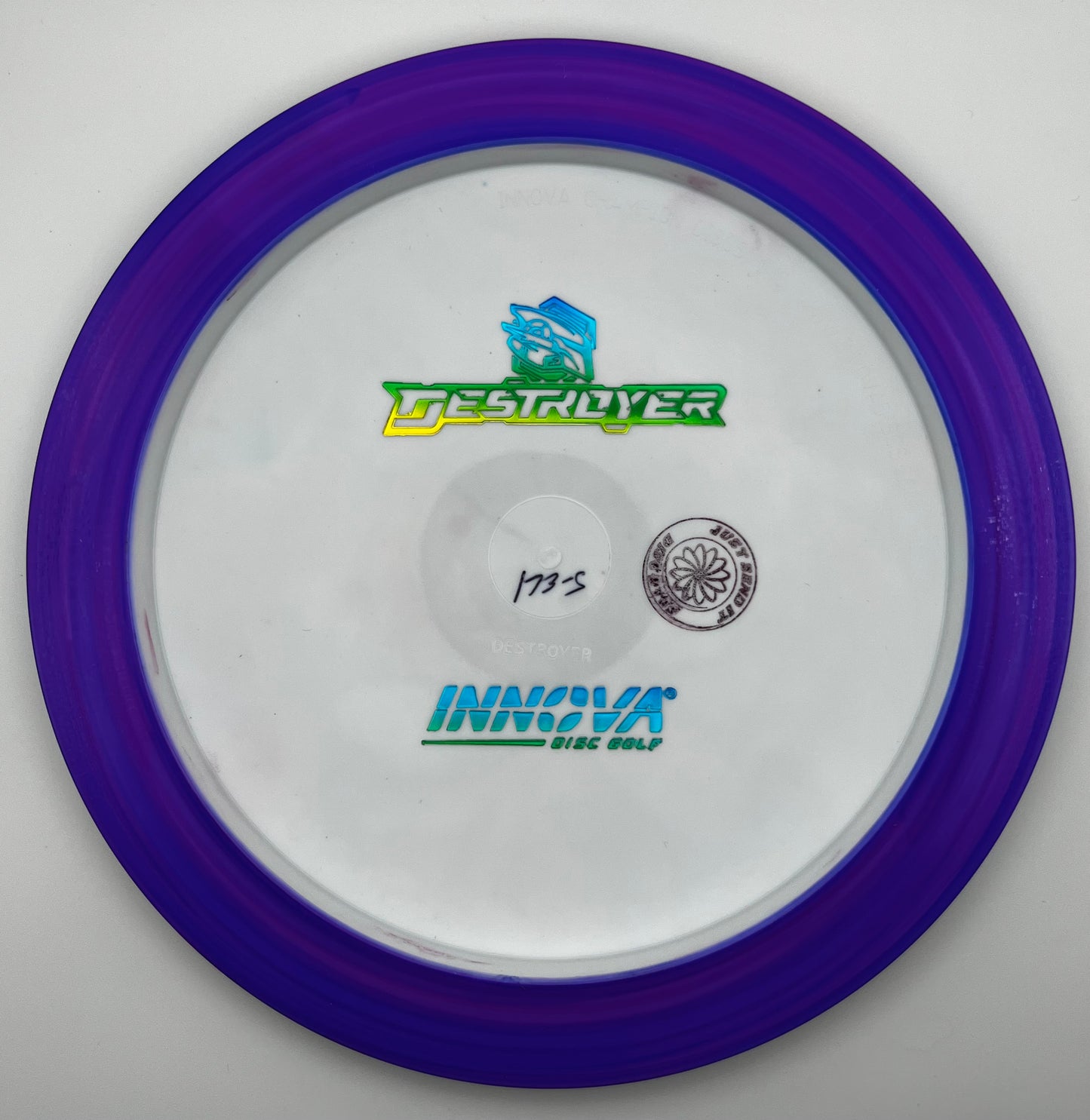 Innova Destroyer