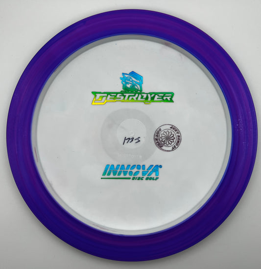 Innova Destroyer