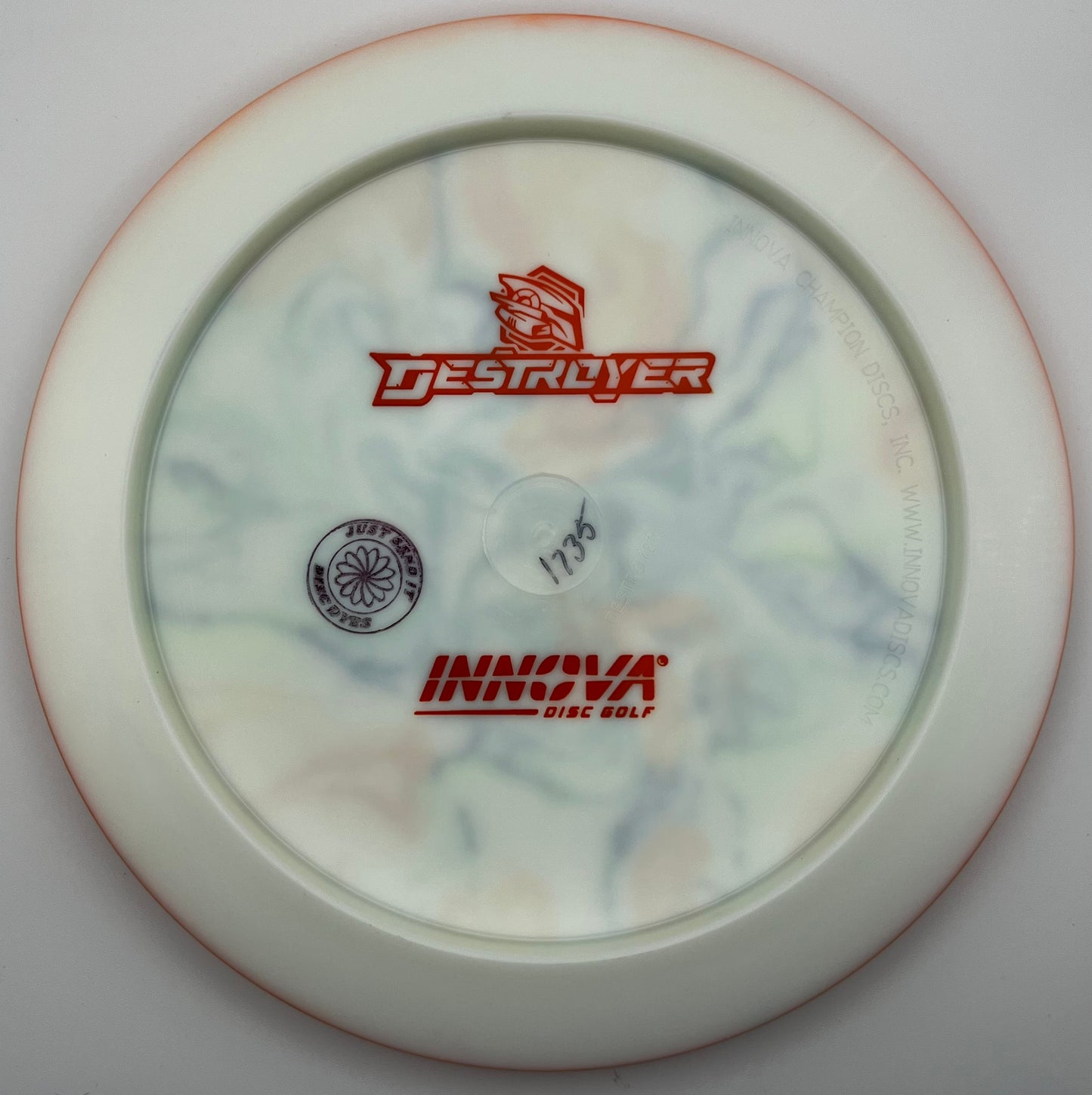Innova Destroyer