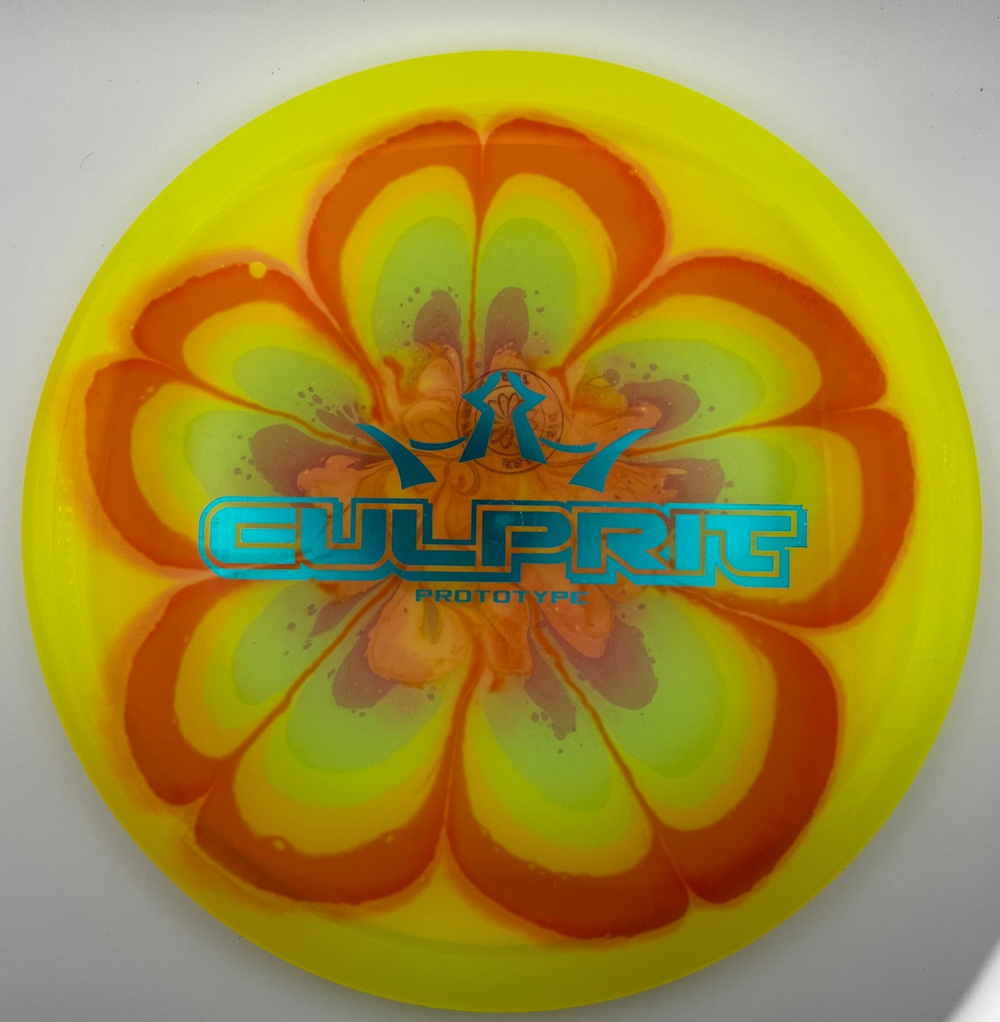 Dynamic Discs Culprit