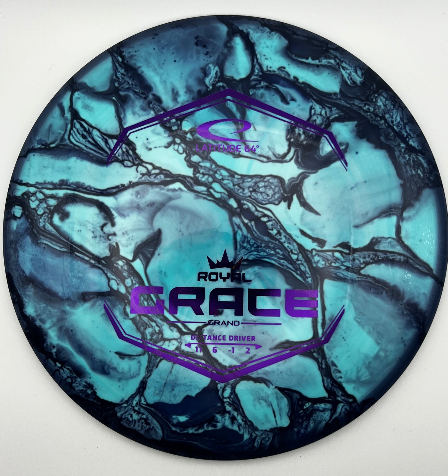Latitude 64 Grace