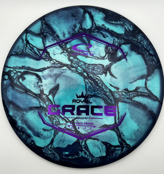 Latitude 64 Grace