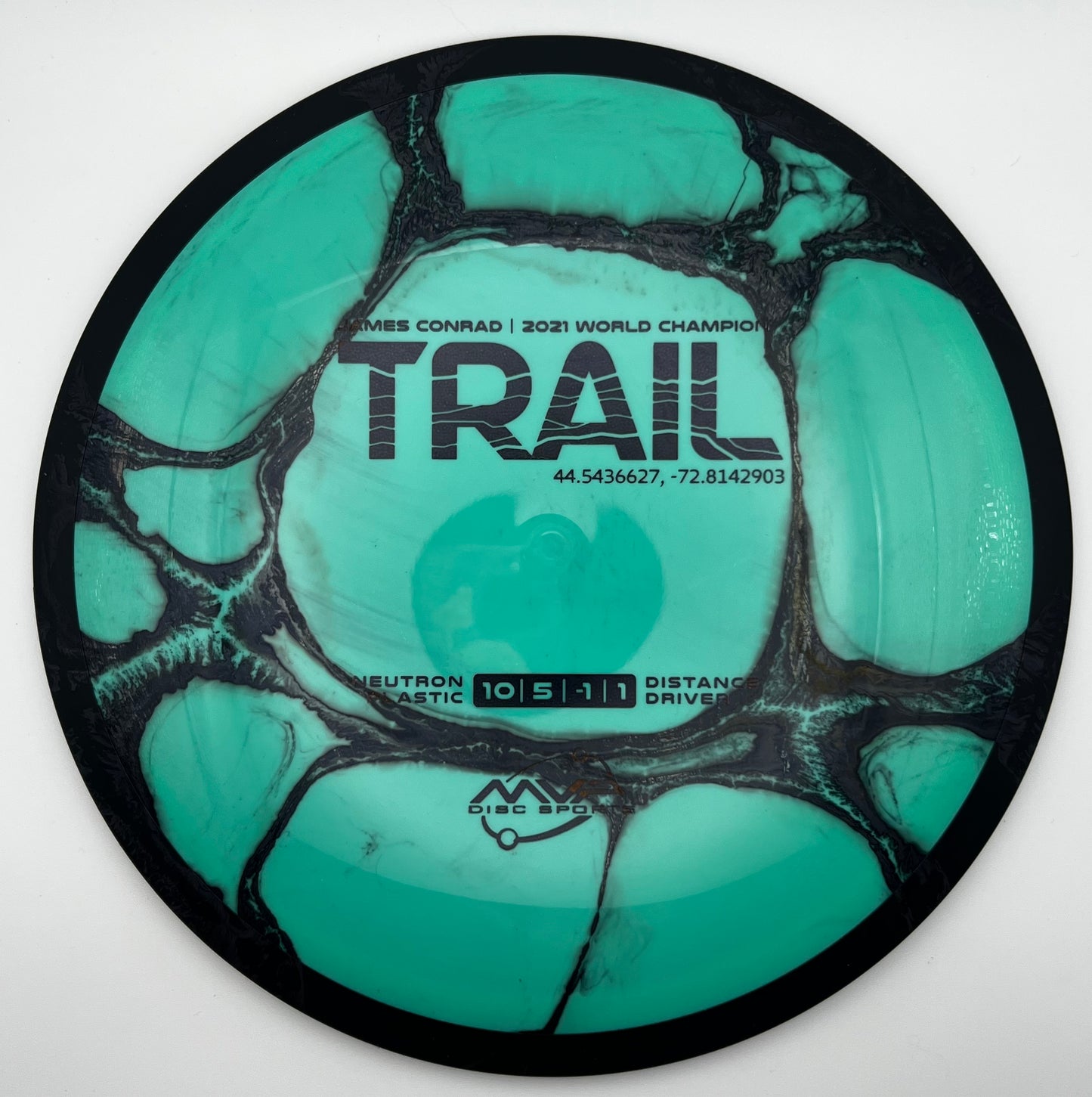 MVP Trail
