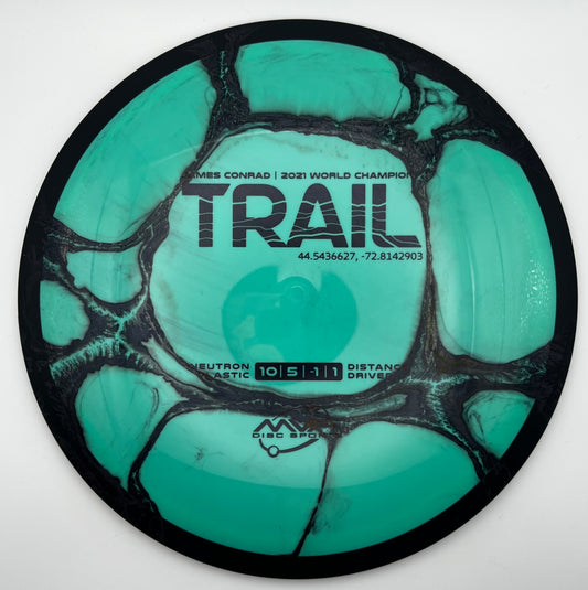 MVP Trail
