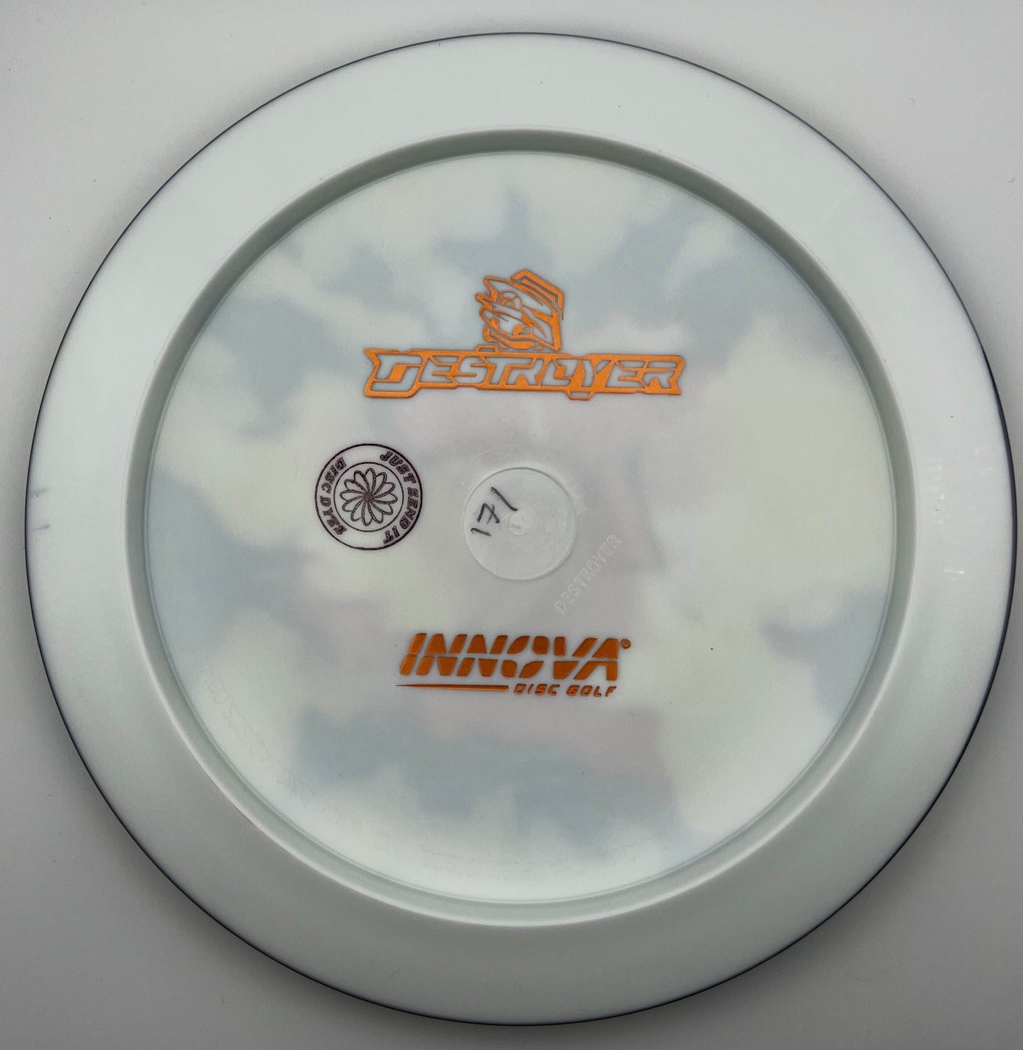 Innova Destroyer