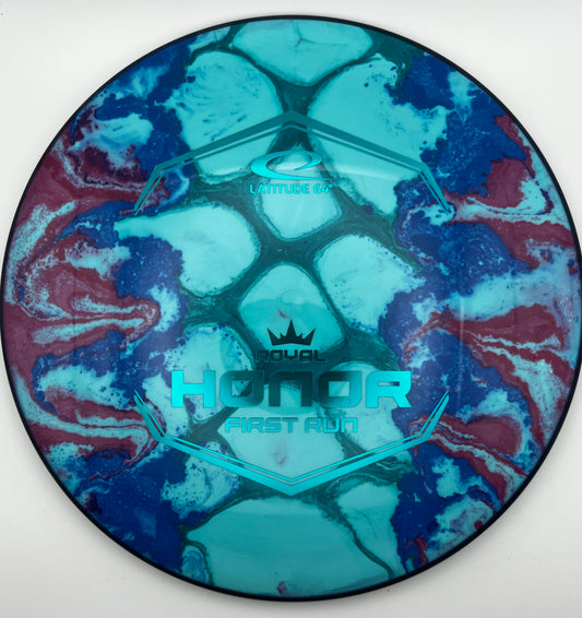Latitude 64 Honor