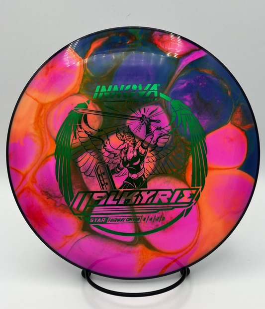Innova Valkyrie
