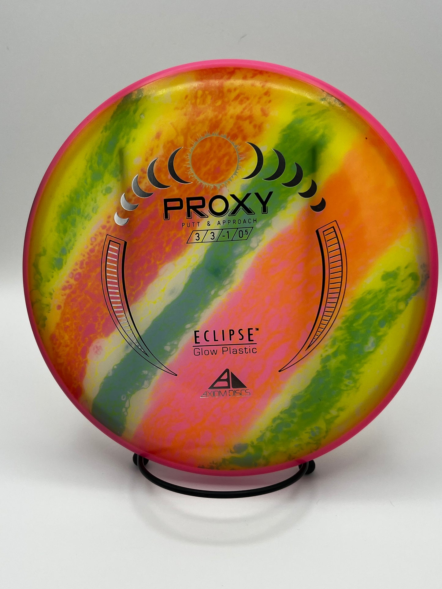 Axiom Proxy