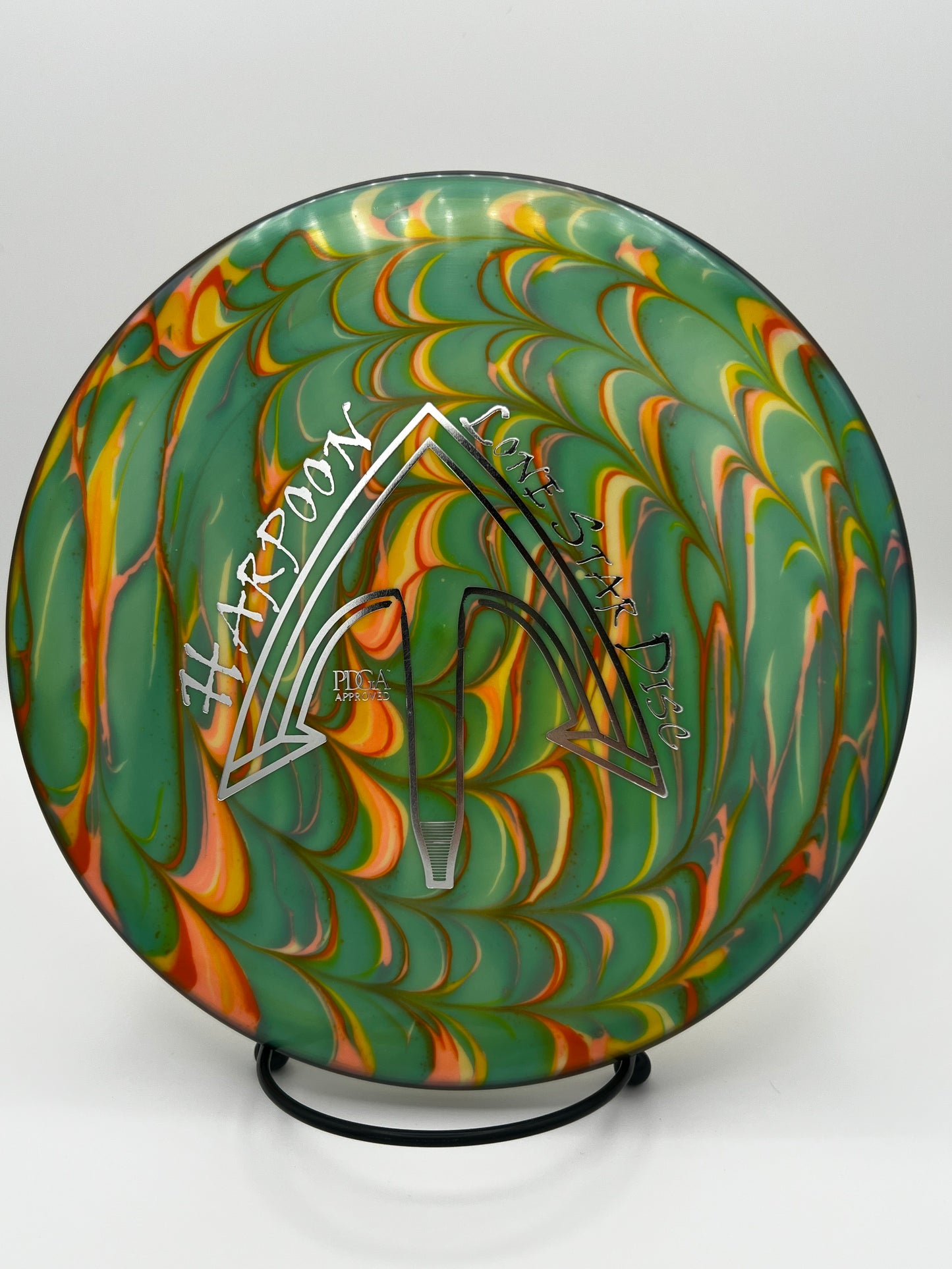 Lone Star Discs Harpoon