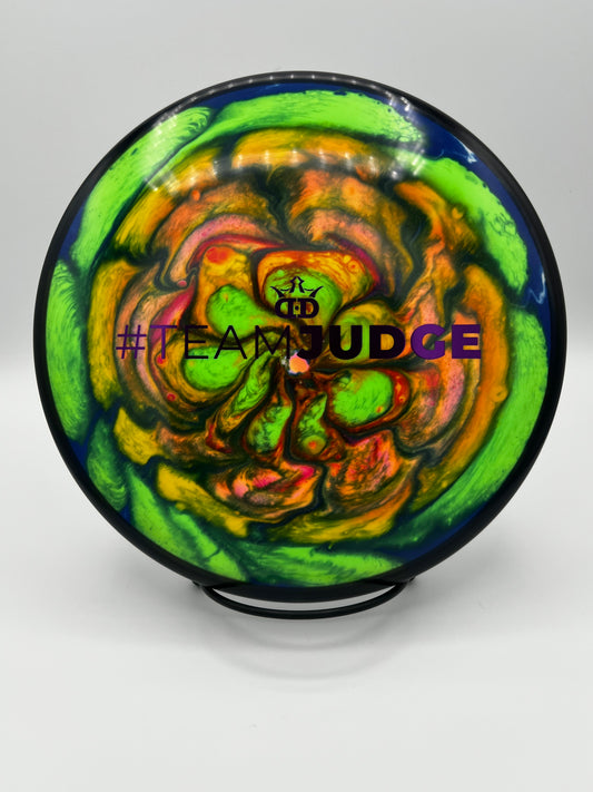 Dynamic Discs Judge